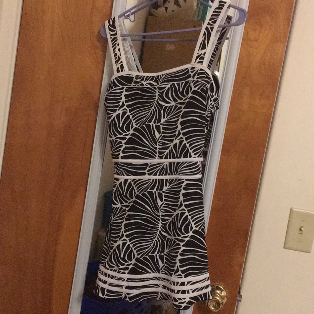 Bathing suit